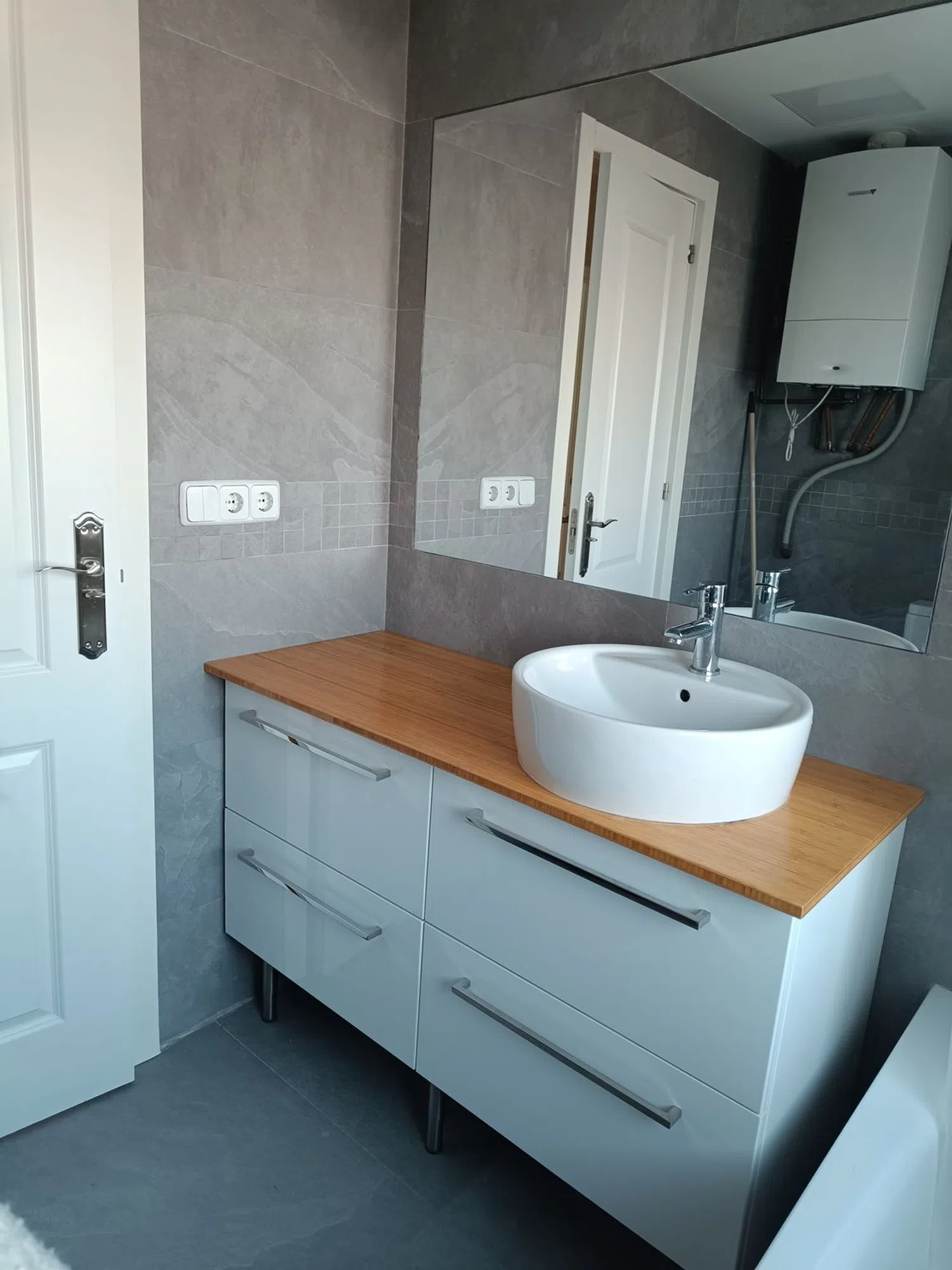 Piso en calle de Altea, 5 - Foto 7