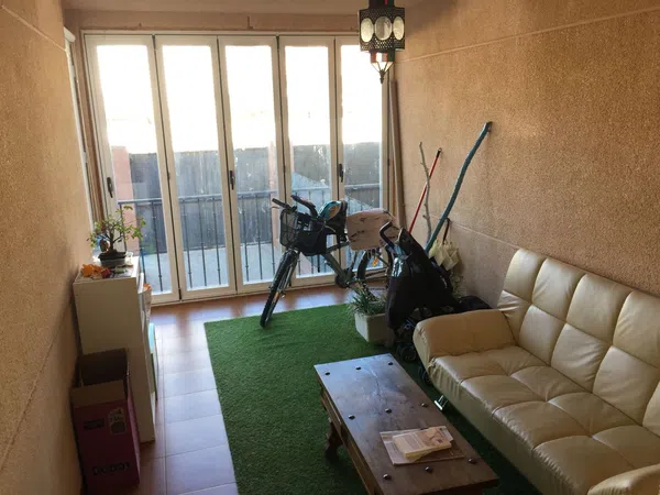 Chalet adosado en Calle Colmenar del Arroyo, 12 - Foto 6