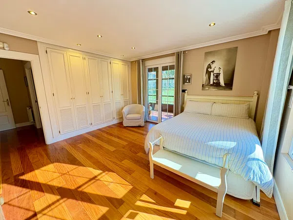 Casa o chalet independiente en Calle Fernando de la Peña carrera, 555 - Foto 37