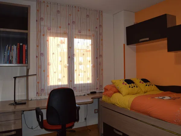 Piso en Calle Alejo Carpentier, 6 D, Ensanche, Ensanche - Foto 7