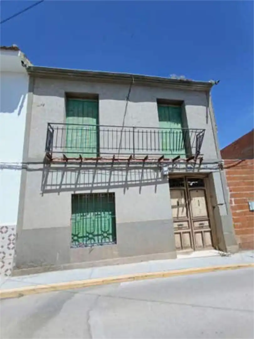 Chalet en Calle Calvo Sotelo 21 - Foto 3