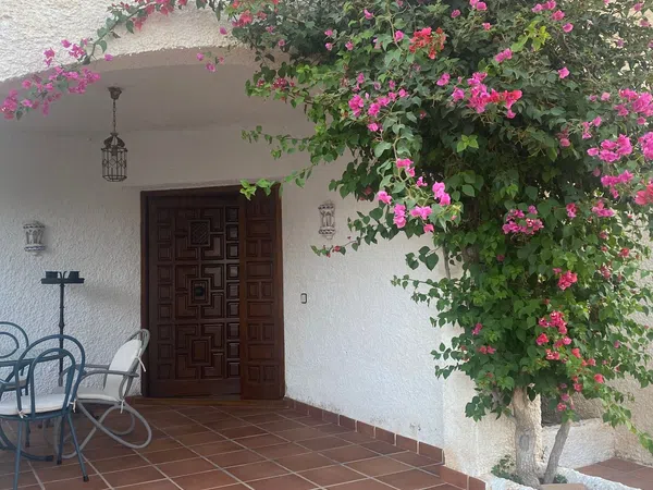 Casa o chalet independiente en Calle del Lancón, 11 - Foto 1