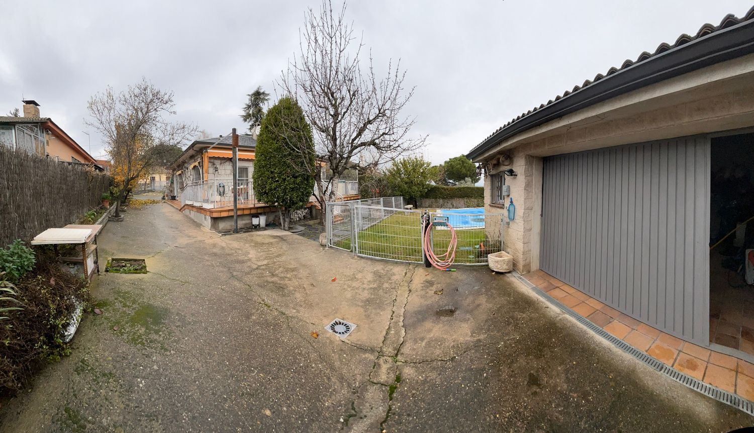 Casa independiente en Barrio Las Matas- Peñascales - Foto 8