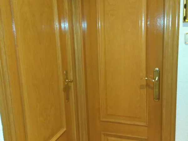 Piso en Paseo Rosales, 9, Centro - Foto 21