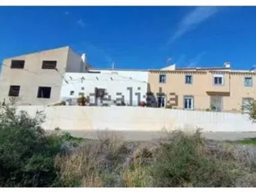 Chalet en Santa maría de nieva - Foto 1