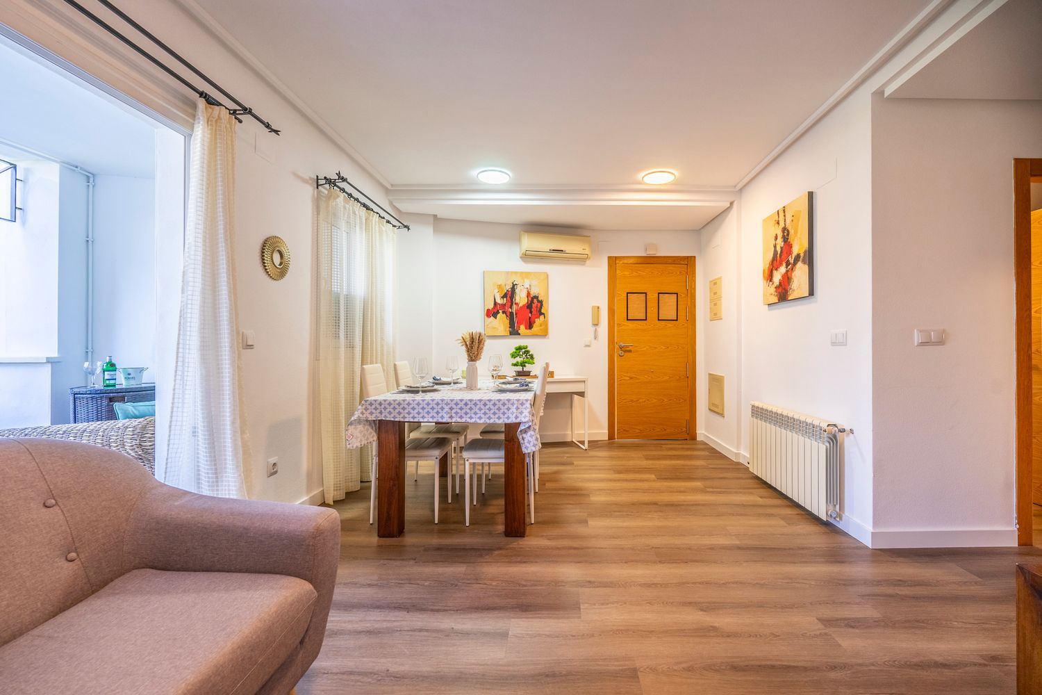 Piso en Rm-f19, 104 - Foto 12