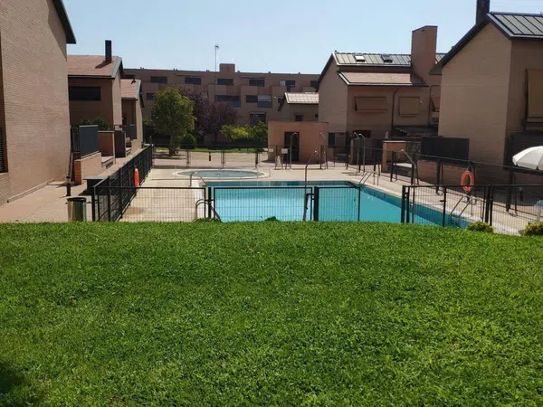 Chalet adosado en calle Rubén Darío, 2 - Foto 10