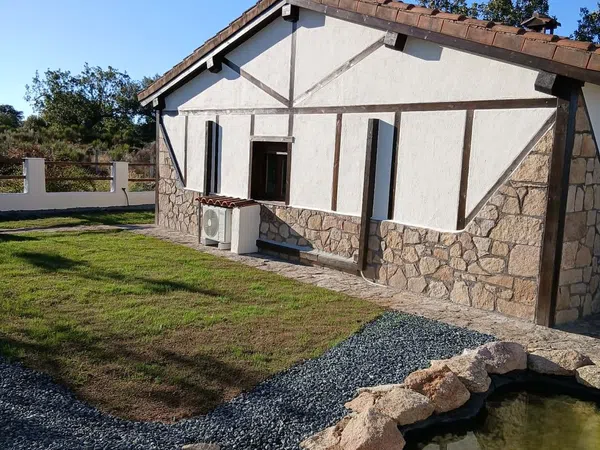 Casa o chalet independiente en Sa-315, 9 - Foto 6