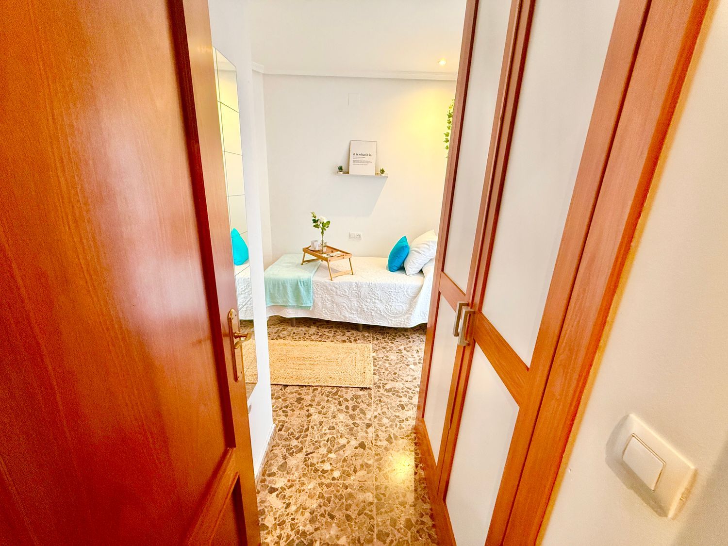 Piso en Francisco Pizarro, 7 - Foto 31