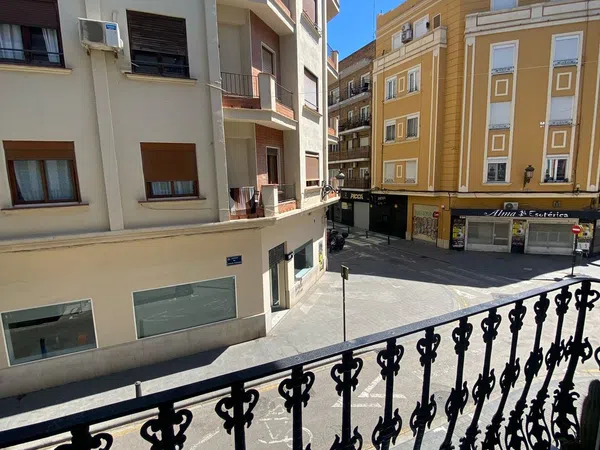 Piso en Calle de Carles Cervera, 30 - Foto 16