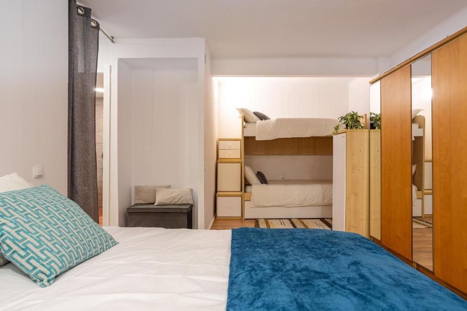 Loft en Calle de Sant Joan Baptista la Salle, 8, Eixample, Eixample - Foto 11