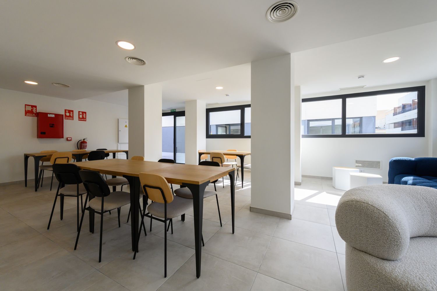 Loft en Calle de Fuerteventura, 5, Pol. Industrial norte, Pol. Industrial norte - Foto 16