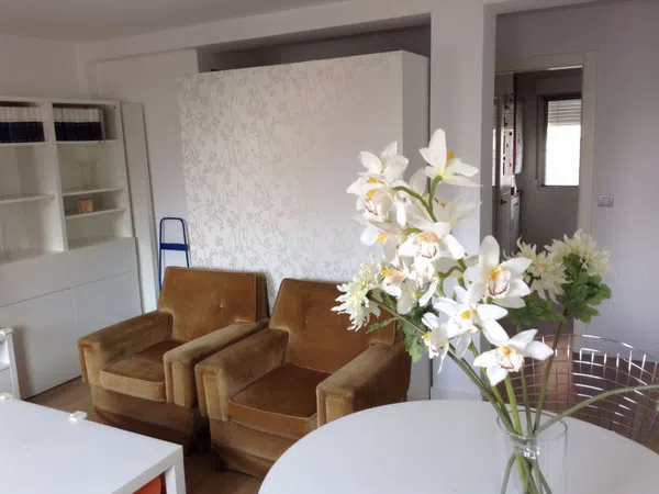 Piso en calle Aguayos, 14 - Foto 2