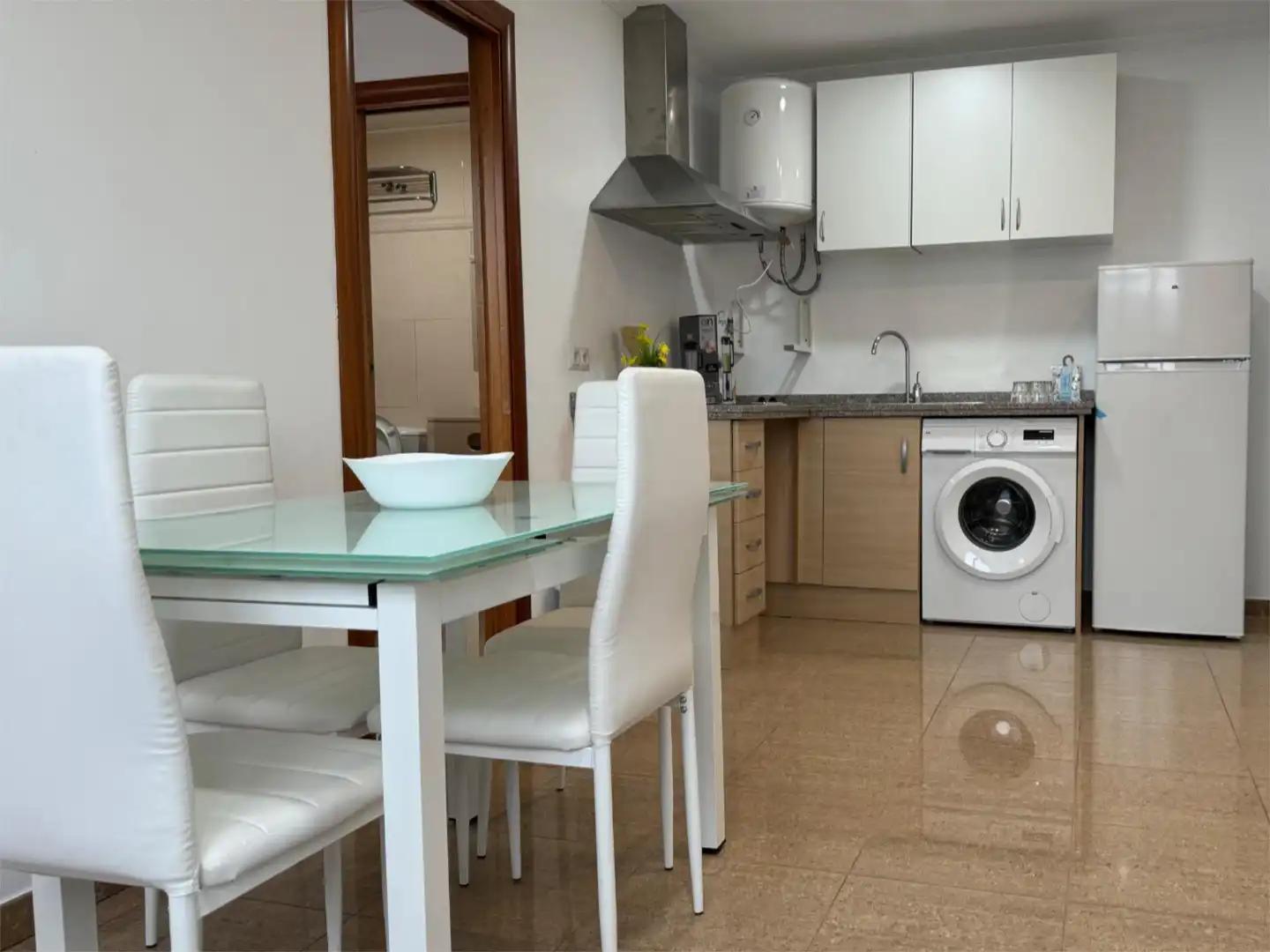 Estudio en  Carrer Sufera 48 - Foto 6
