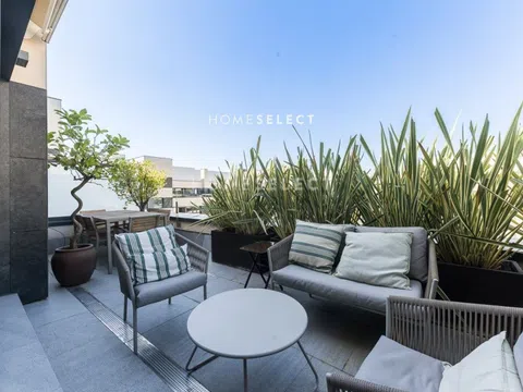 Ático en calle de Modesto Lafuente - Foto 6