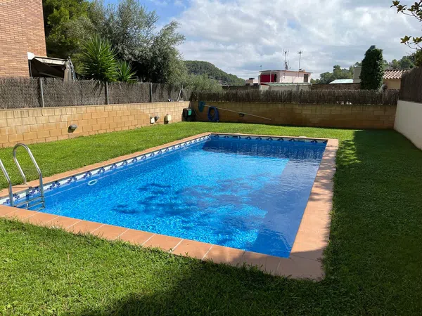 Chalet pareado en Passatge Arboçar, 5 - Foto 26