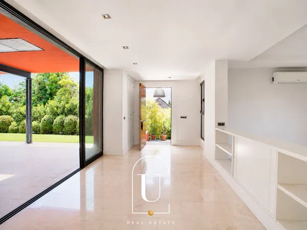 Casa o chalet independiente en Calle Saliente, Montealina - Foto 4