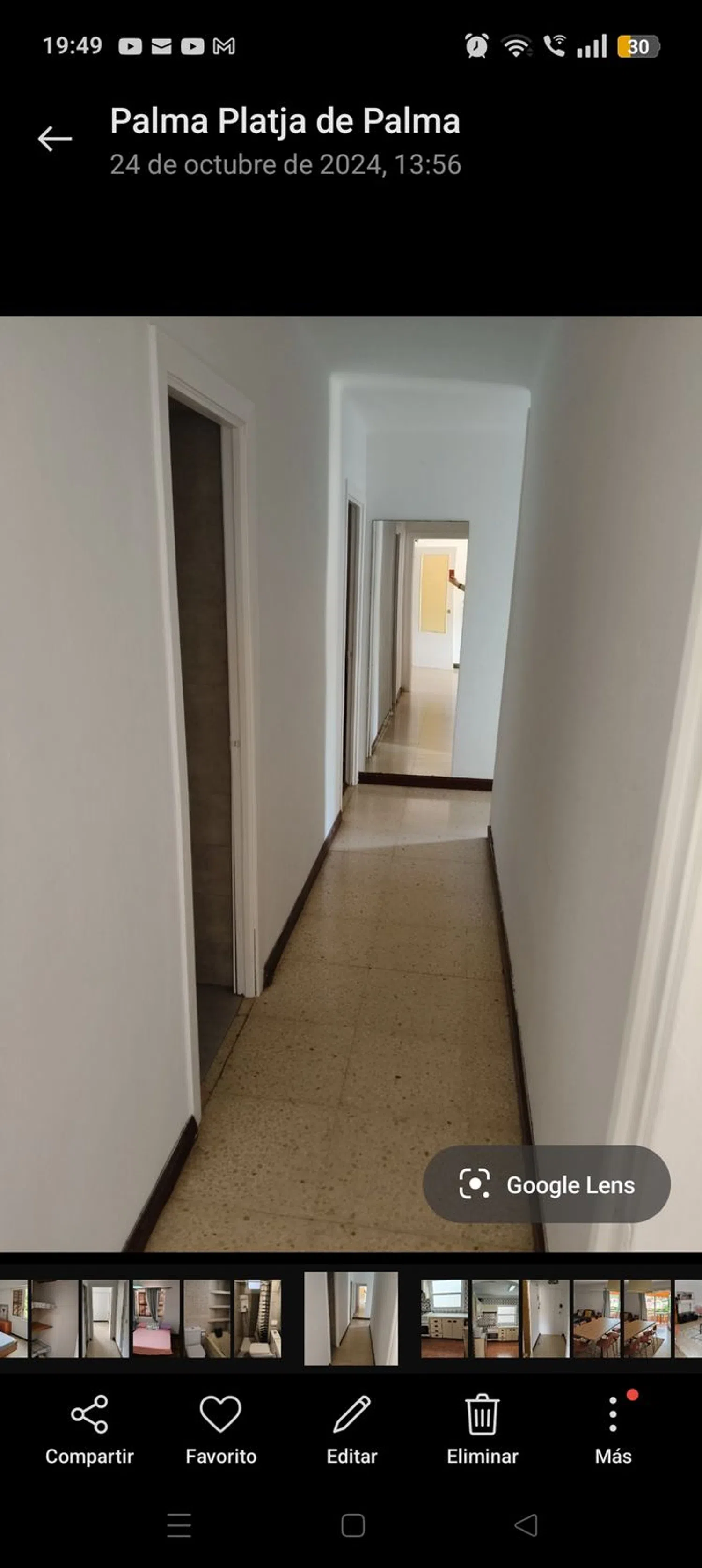 Piso en carretera Militar, 221 - Foto 11