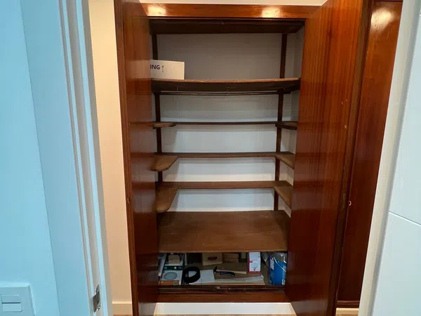 Piso en plaza de Santo Domingo, 14 - Foto 22