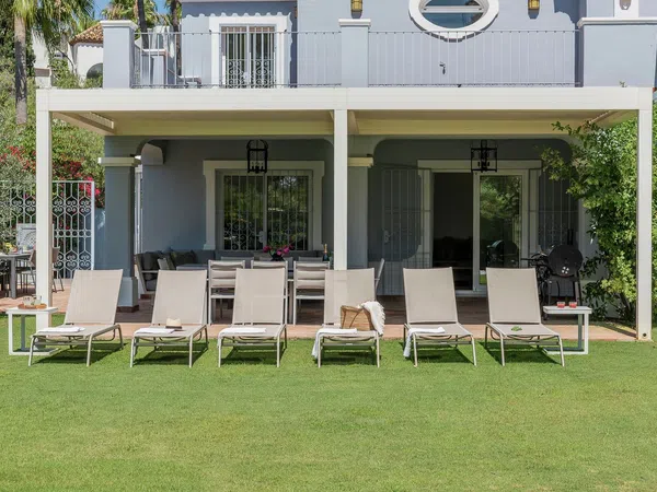 Casa o chalet independiente en Avenida de los Andaluces, 25, Casasola - Foto 35