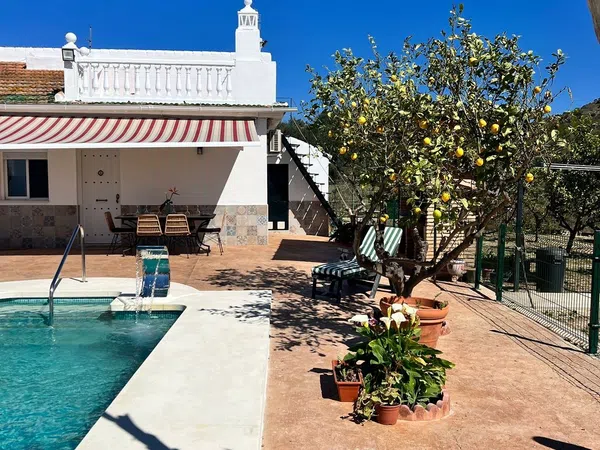 Casa rural en Camino de Valdeurraca, 29, Campanillas - Foto 10