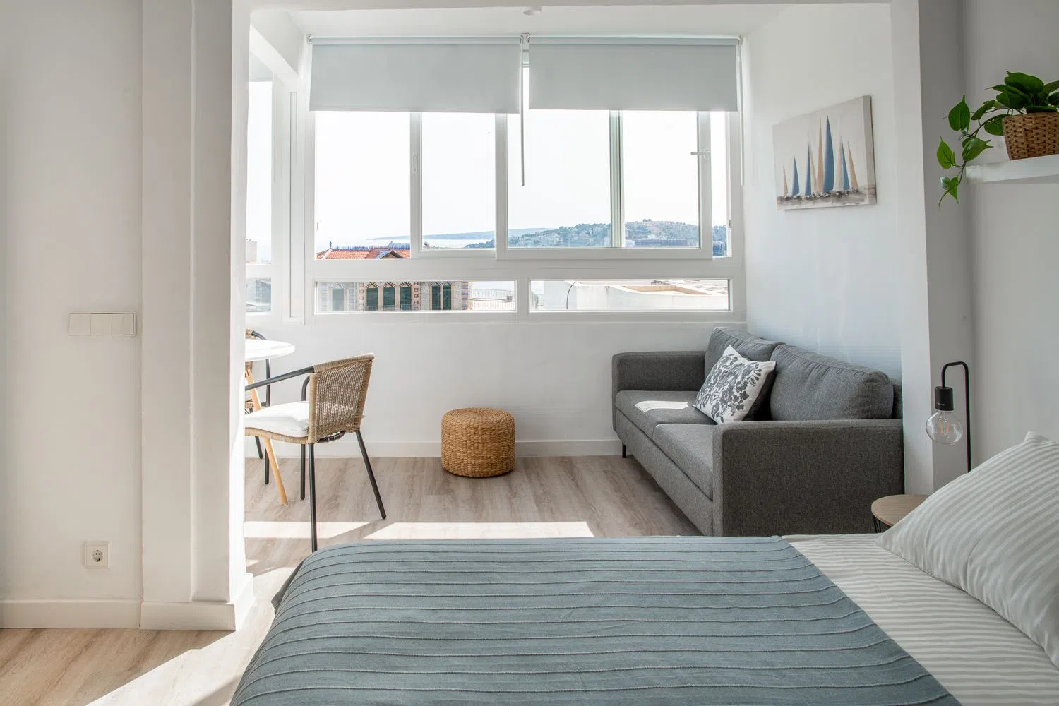 Estudio en Barrio Cala Major - Foto 7