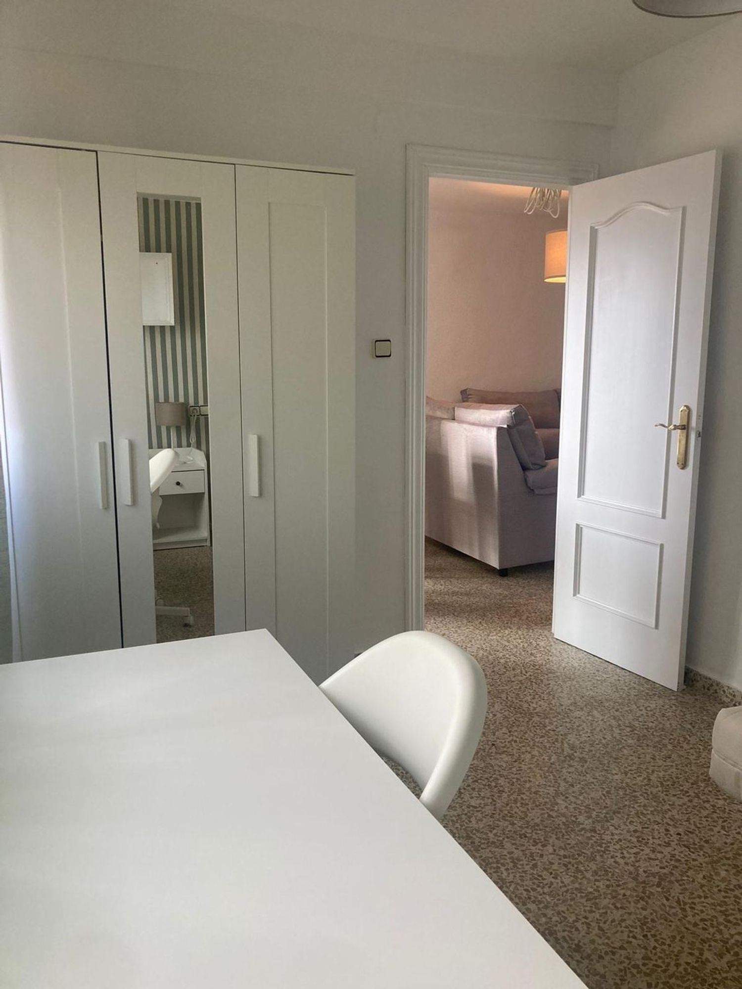 Piso en calle Periodista Luis de Vicente, 5 - Foto 2