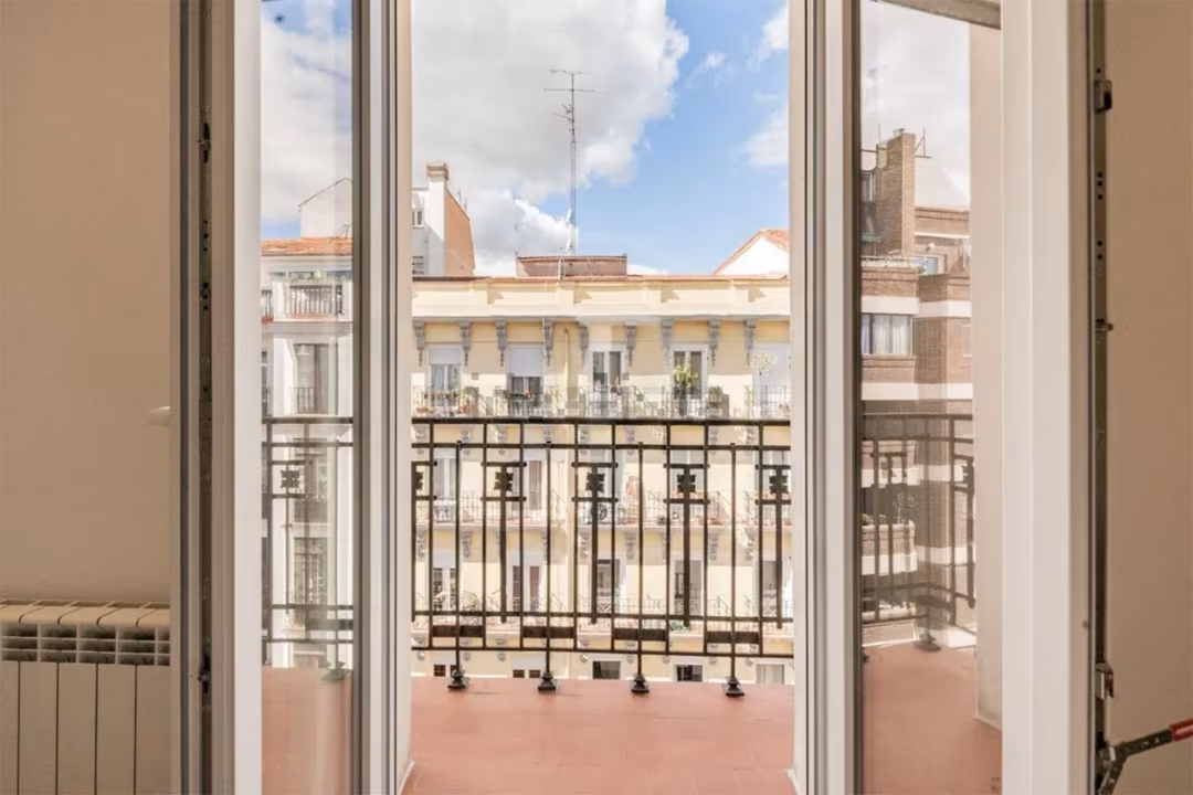 Piso en  Calle de García de Paredes 22 - Foto 7