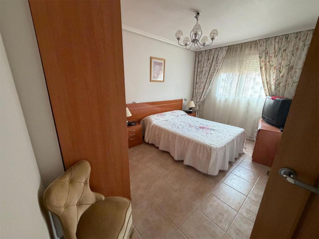 Piso en  Carrer Espoz y Mina 42 - Foto 10