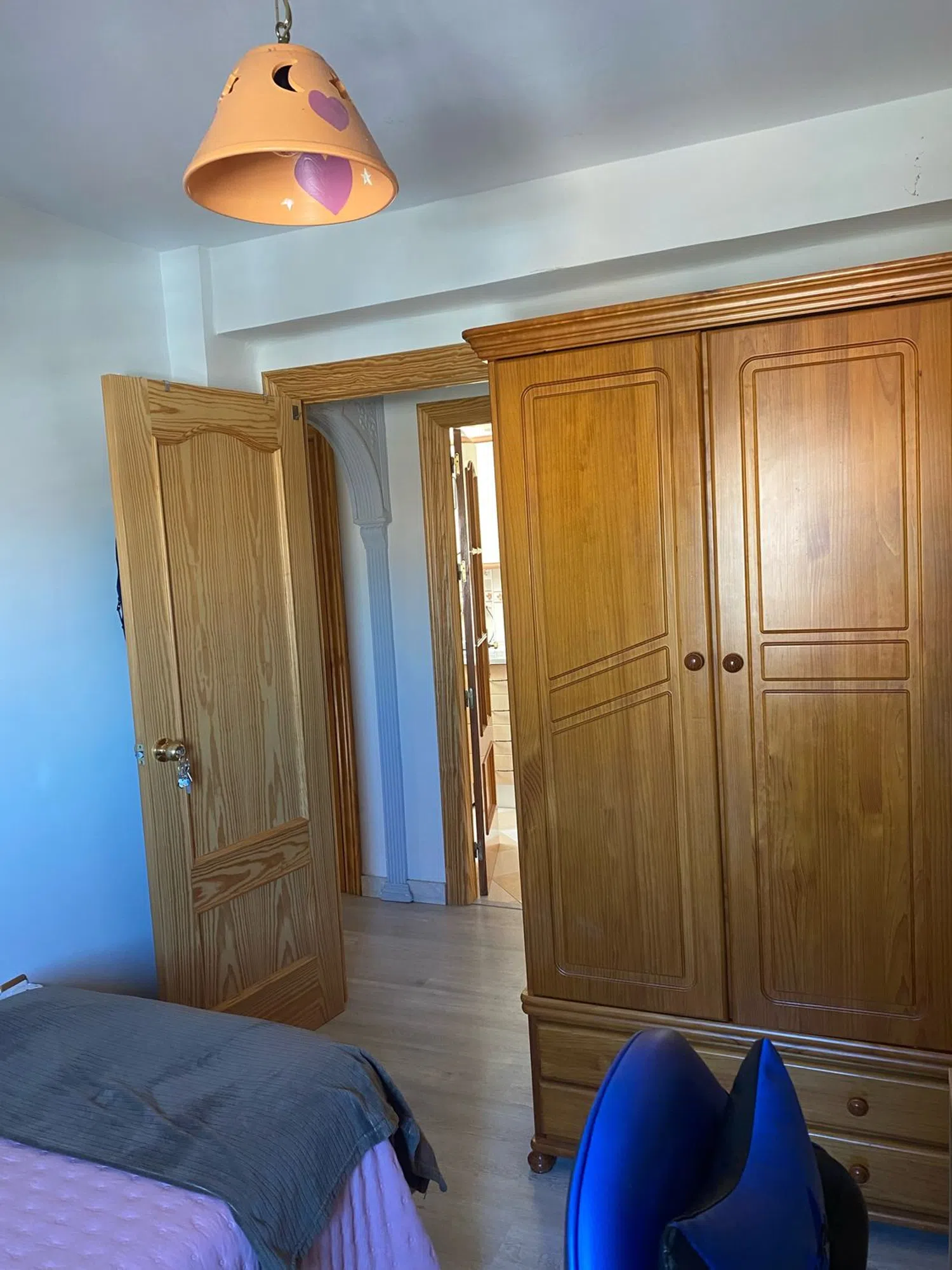 Ático en calle Primavera, 21 - Foto 15