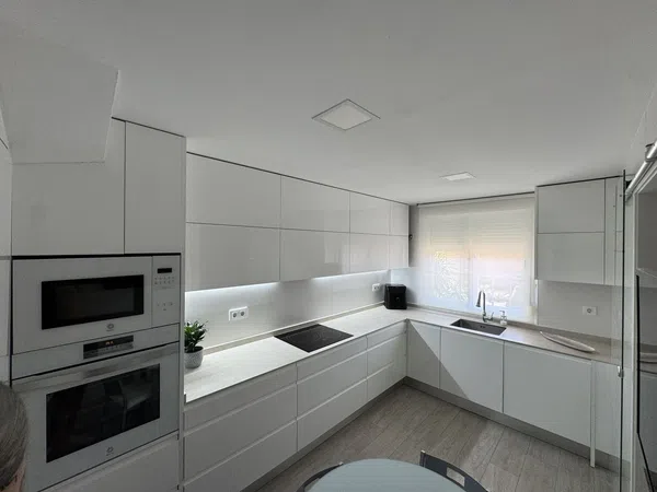 Chalet pareado en Torrejón de Velasco - Foto 11