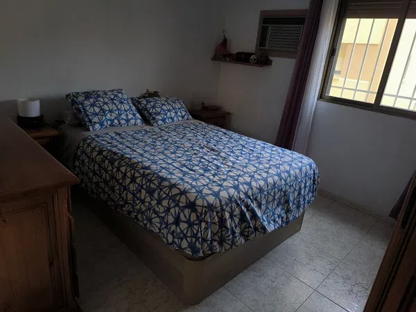 Piso en Barriada de San Diego, 34, Los Carteros - San Diego - Foto 21
