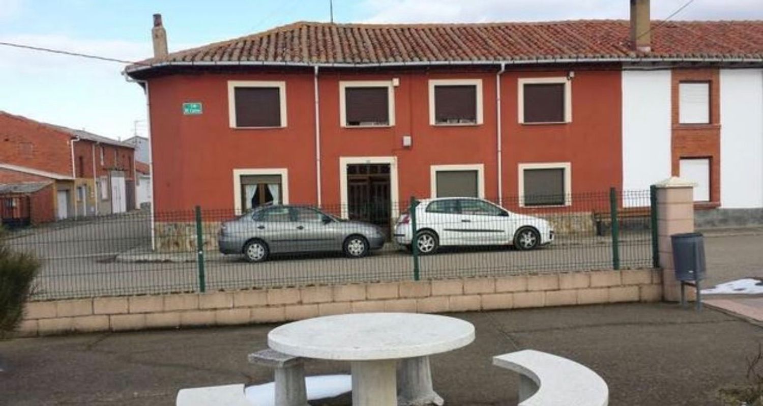Casa de pueblo en Calle Castro, 1 - Foto 8