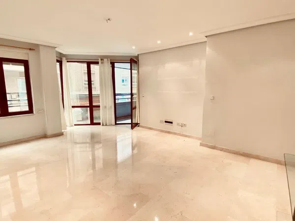 Piso en puerta Nueva, 2 - Foto 2