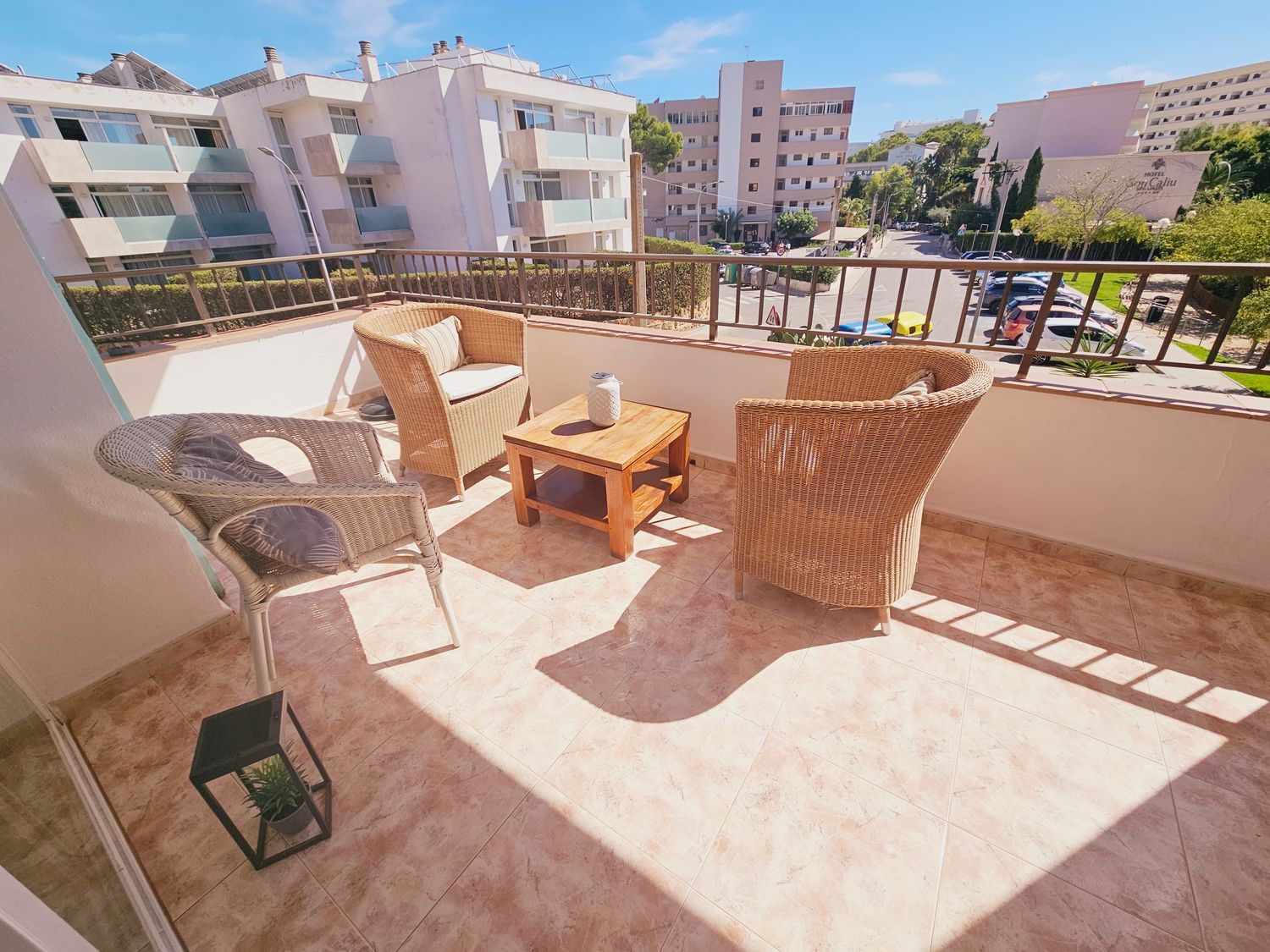 Piso en Calle Voranova, 10, Palmanova, Palmanova - Foto 4