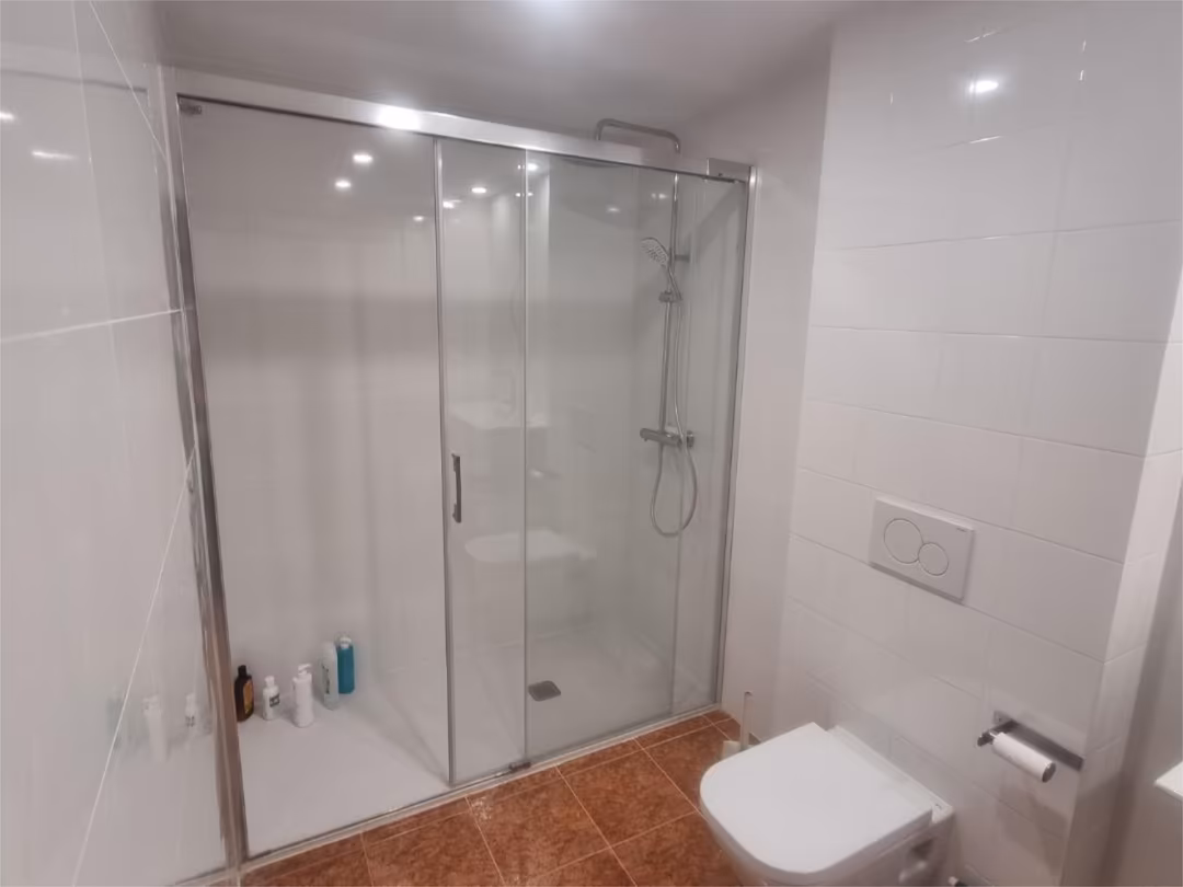 Piso en Sant Feliu de Llobregat - Foto 21