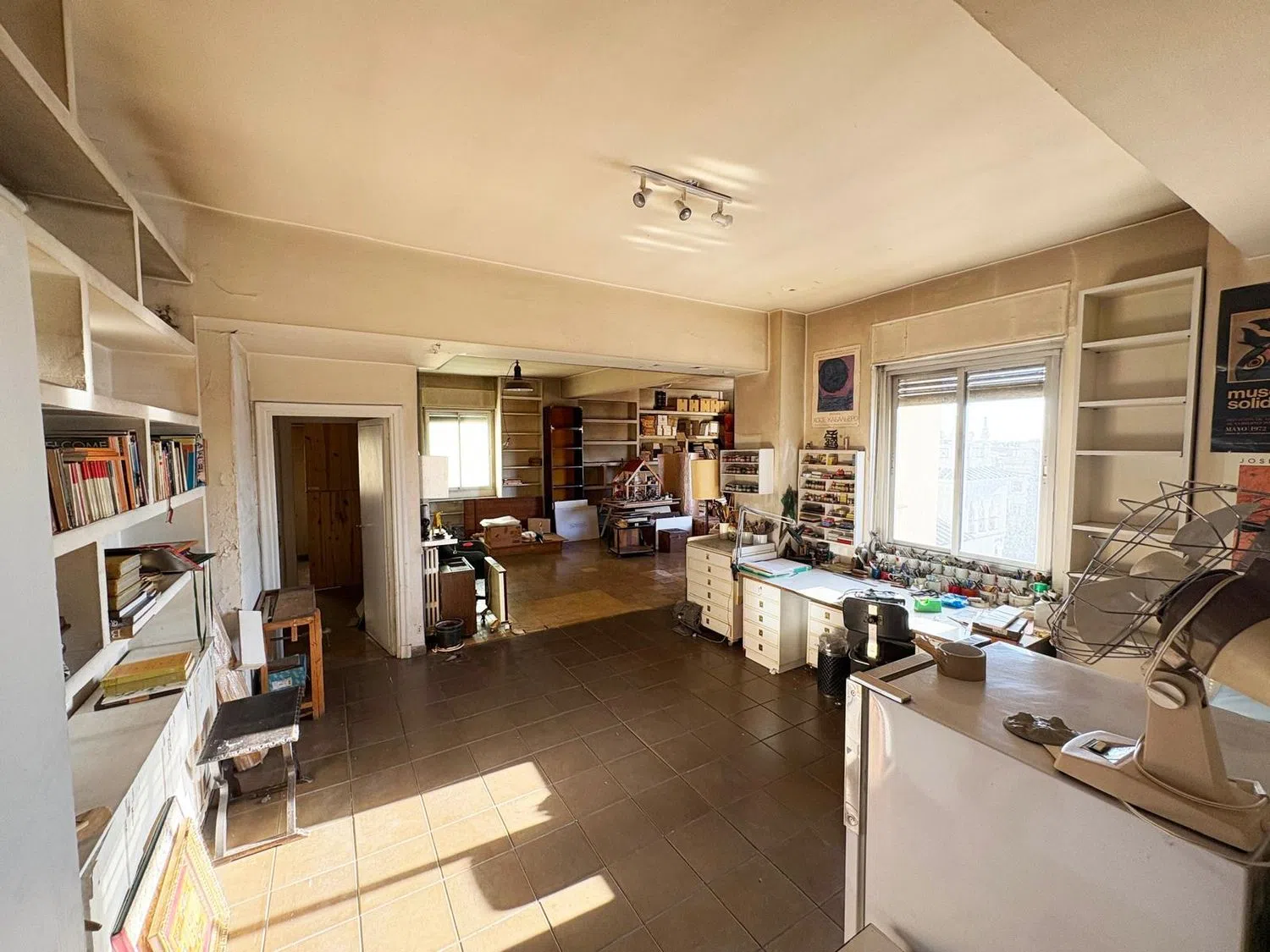 Piso en Barrio Guindalera - Foto 14