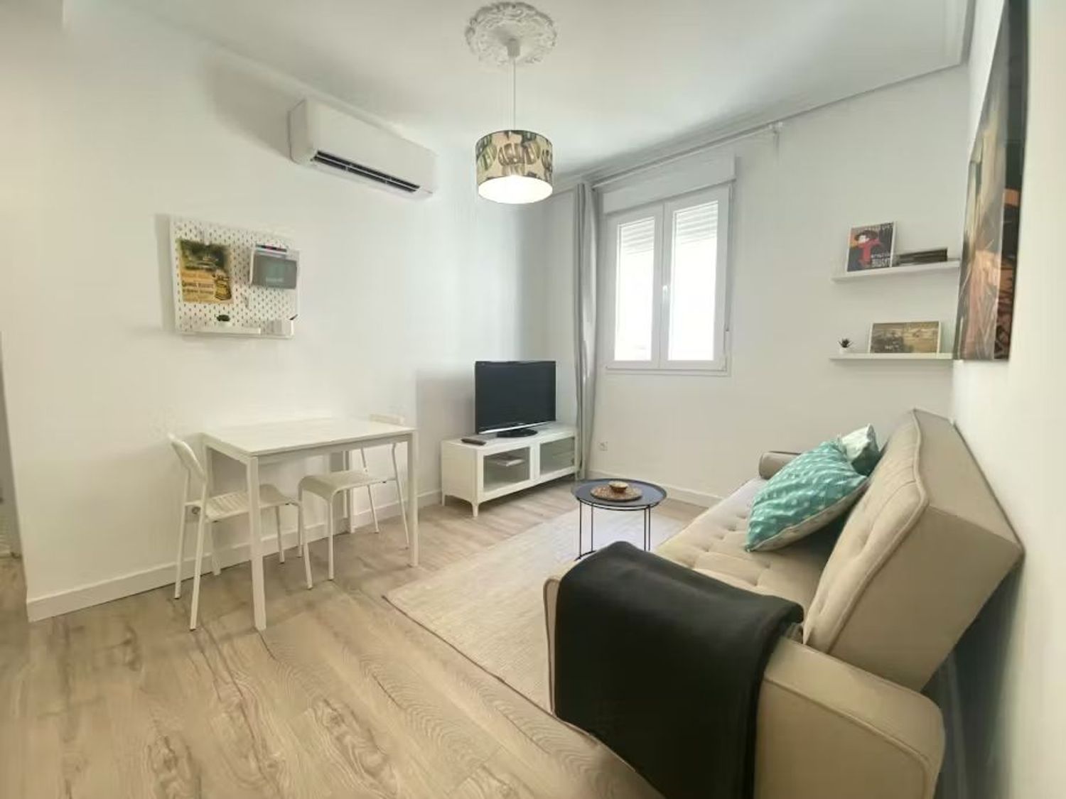 Piso en Calle Conde de Torrejón, 21, Alameda - Foto 10