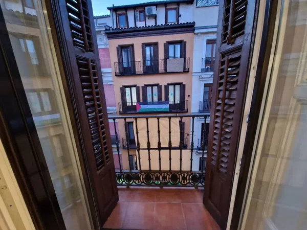 Estudio en Corredera Baja de San Pablo, 12, Malasaña-Universidad - Foto 3
