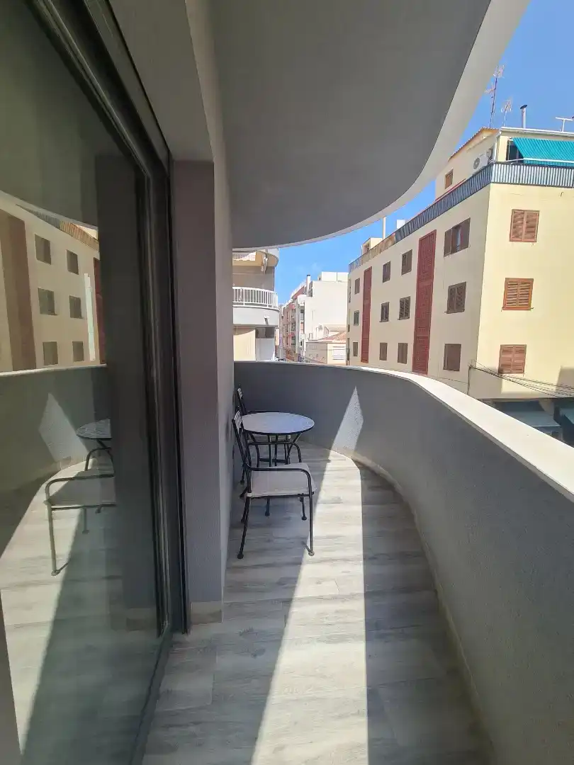Piso en  Calle Fuensanta 35 - Foto 26