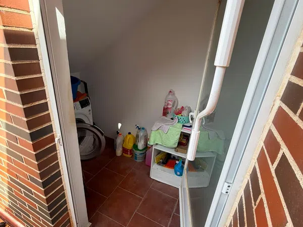 Ático en Avenida Gregorio Prieto, 19, Los Llanos - Av. de los Estudiantes, Los Llanos - Av. de los Estudiantes - Foto 23