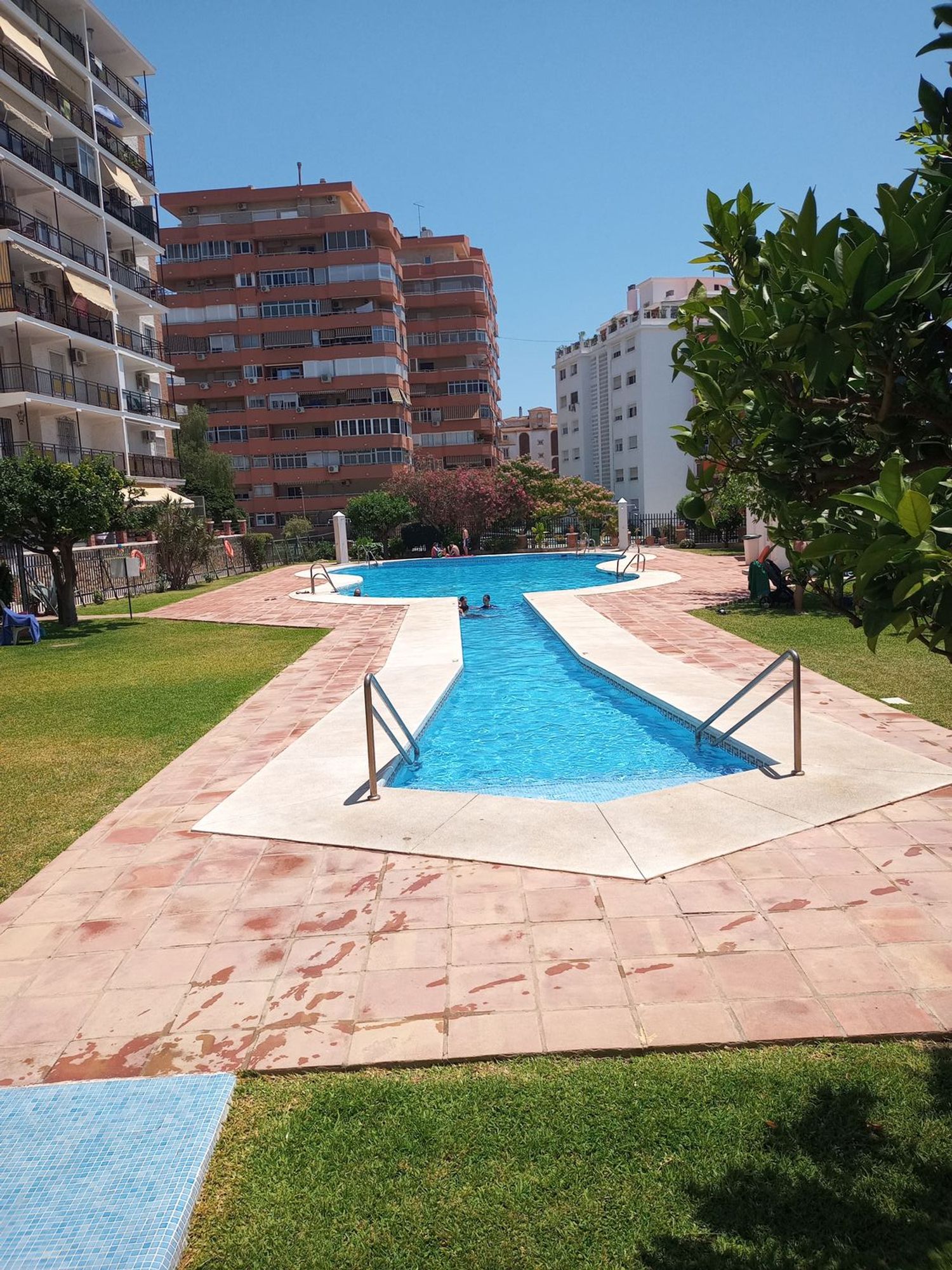 Piso en Avenida Acapulco, 15, Los Boliches, Los Boliches - Foto 36