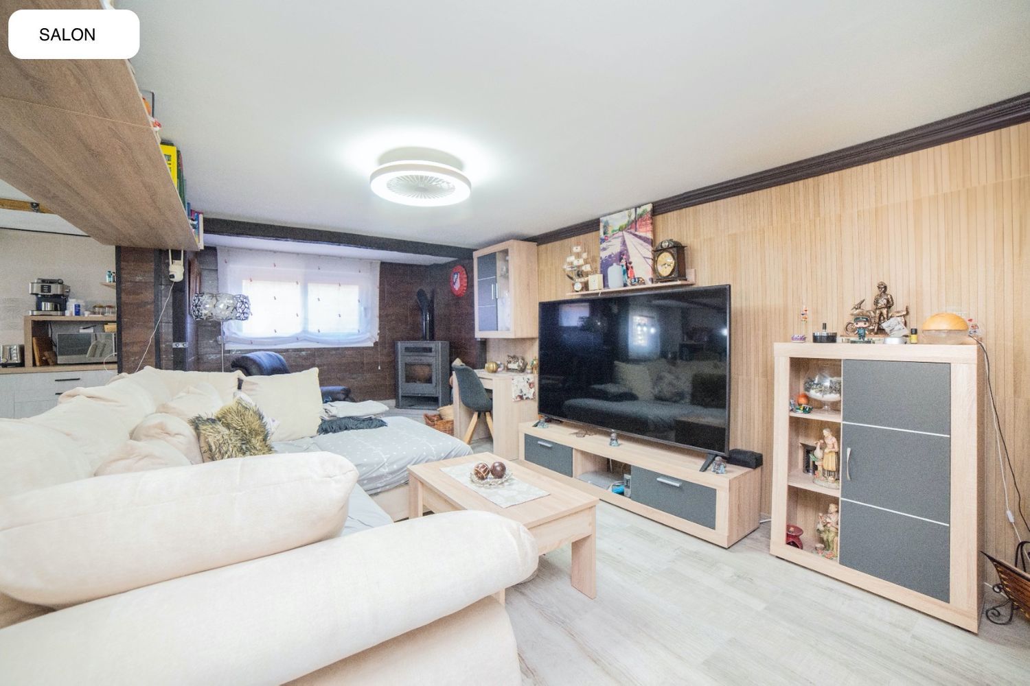 Chalet pareado en Travesía San Sebastián, 1 - Foto 4