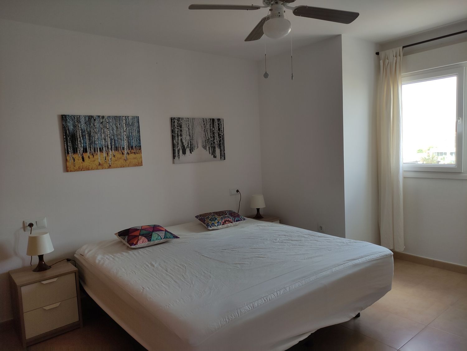 Piso en Calle pino carrasco, 12, Mar Menor Golf Resort, Mar Menor Golf Resort - Foto 13