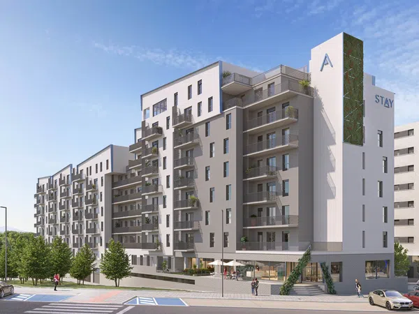 Ático en ronda Cendea de Olza, 24