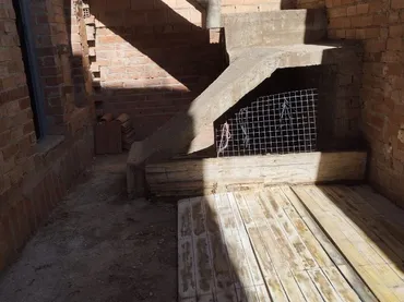 Casa adosada en  Calle Benamargosa 4 - Foto 7