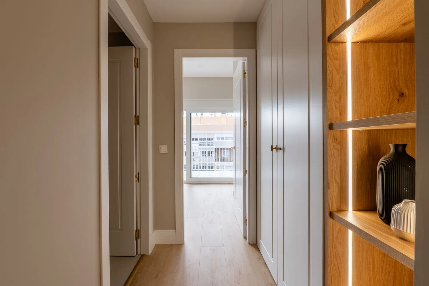 Piso en paseo de la Castellana, 131 - Foto 30