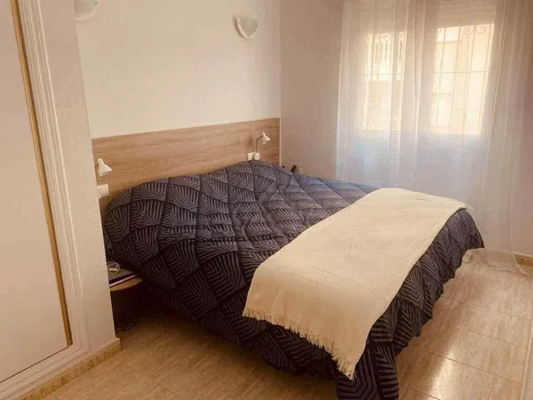 Piso en Calle la Loma, 44, Antonio Machado - Foto 1