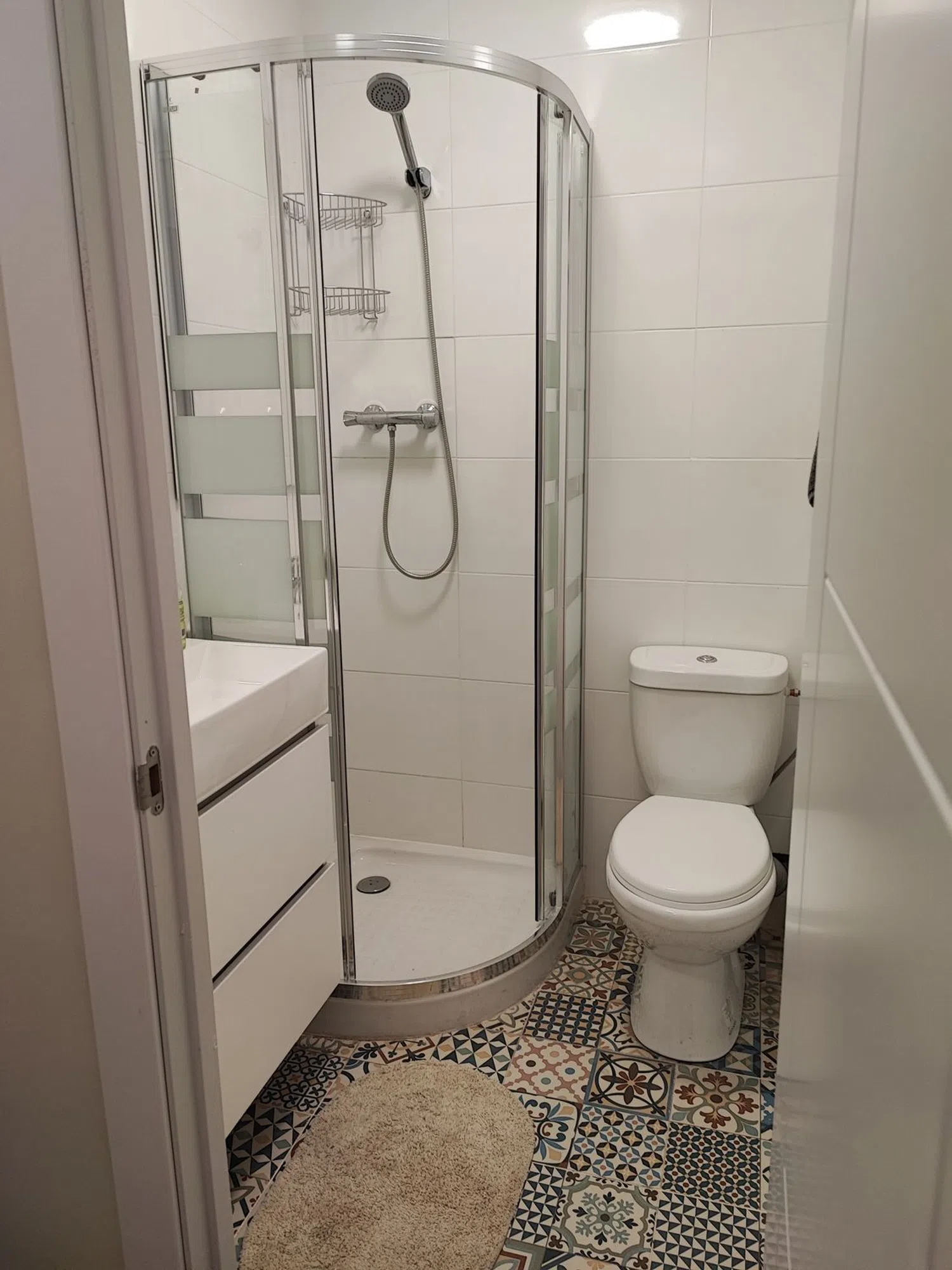 Piso en plaza del Pintor Llanos, 1 - Foto 21