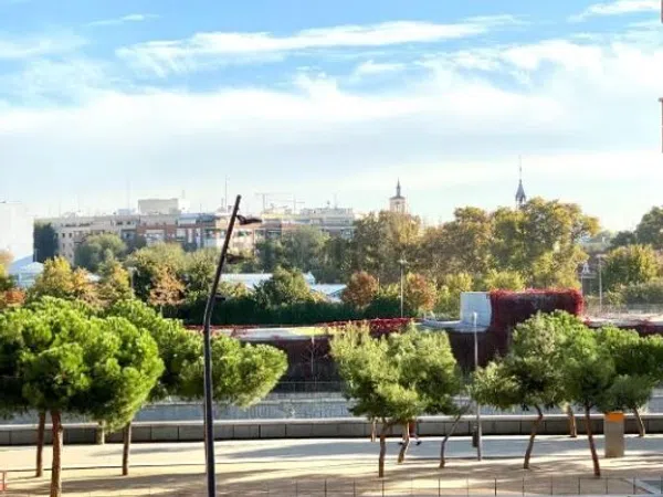 Dúplex en avenida del Manzanares, 216 - Foto 9